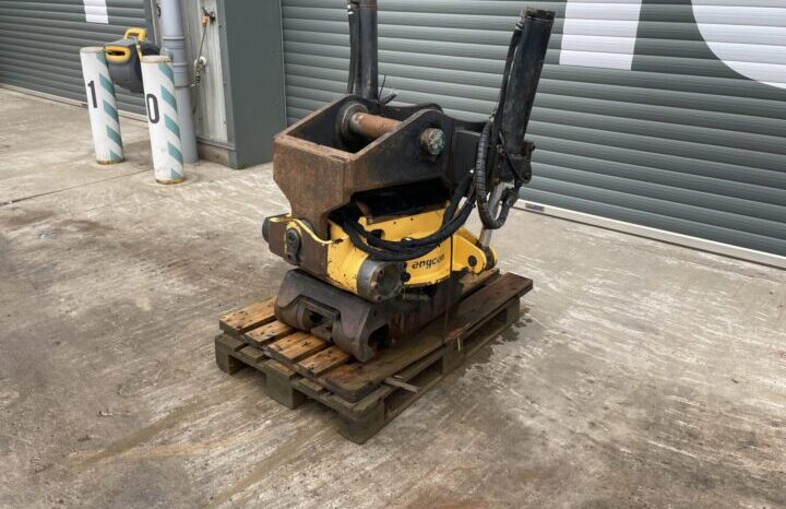 2015 Engcon EC30 full