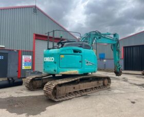 2020 Kobelco SK230SRLC-5E full