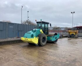 2023 Ammann ARS130 HX full