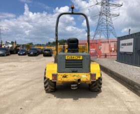 2014 NC SW6 Swivel Skip full