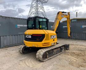 2022 JCB 86C-2 full