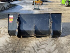 STIRMECH 6FT BUCKET full