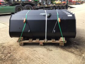 QUICKE 215GM BUCKETS full