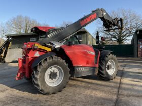 MANITOU MLT 730-115V PREMIUM full