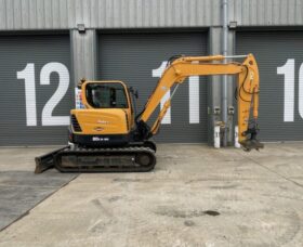 2022 Hyundai R80CR-9a full