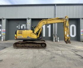 2021 Kobelco SK130LC-11 full