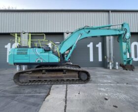 2020 Kobelco SK300LC-10E full