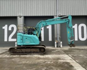 2020 Kobelco SK140SRLC-7 full