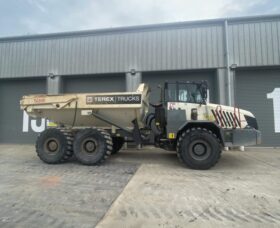 2020 Terex TA300 full