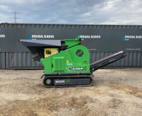 2024 Terex Bison 35 full