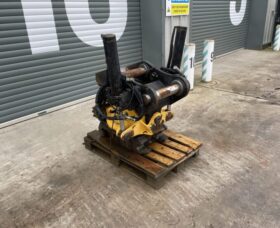 2015 Engcon EC30 full