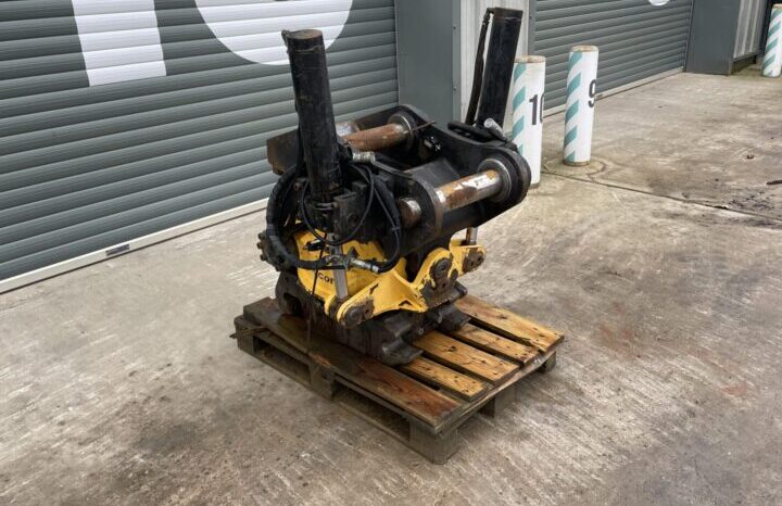 2015 Engcon EC30 full