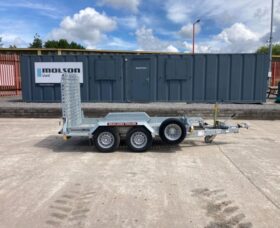 2023 Digger Plant 2 543-1320 Trailer full