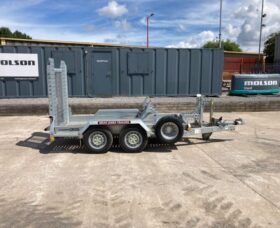 2023 Digger Plant 2 543-0110 Trailer full