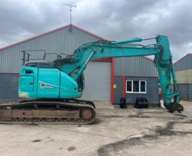 2020 Kobelco SK230SRLC-5E full