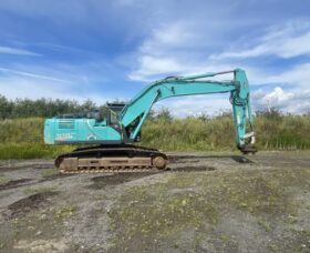 2017 Kobelco SK300LC-10 full