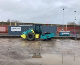 2023 Ammann ARS130 HX full