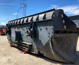 2016 MK 1 Terex Finlay 883 Spaleck Screenbox full