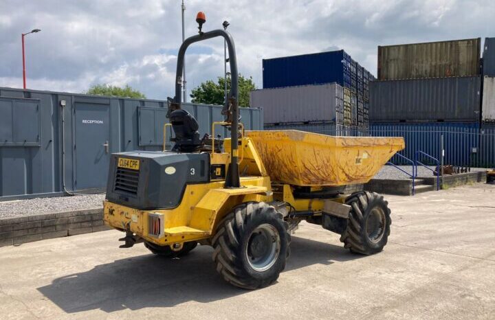 2014 NC SW6 Swivel Skip full