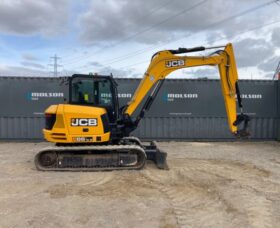 2022 JCB 86C-2 full