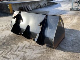 STIRMECH 6FT BUCKET full