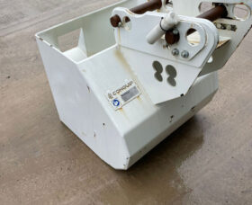 2021 Conquip Concrete Bucket full