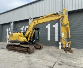 2021 Kobelco SK130LC-11 full