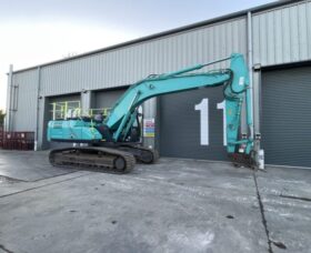 2020 Kobelco SK300LC-10E full