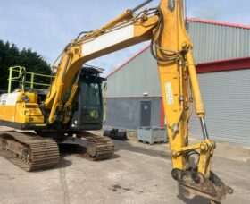 2021 Kobelco SK130LC-11 full