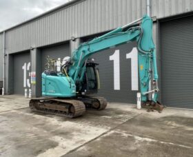 2020 Kobelco SK140SRLC-7 full