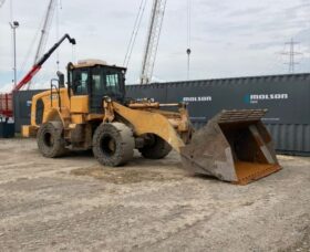 2019 Hyundai HL955XT full