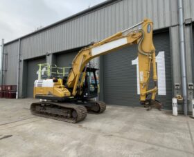 2021 Kobelco SK130LC-11 full