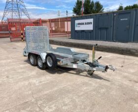 2023 Digger Plant 2 543-1320 Trailer full