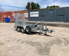 2023 Digger Plant 2 543-0110 Trailer full