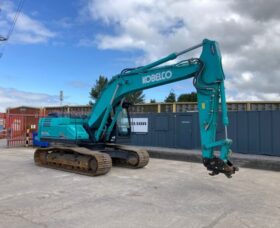 2022 Kobelco SK210LC-11 full