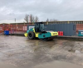 2023 Ammann ARS130 HX full