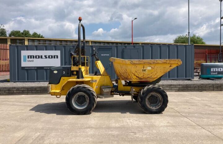 2014 NC SW6 Swivel Skip full