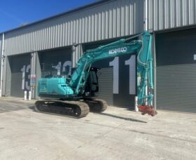 2022 Kobelco SK130LC-11 Ex-DEMO full