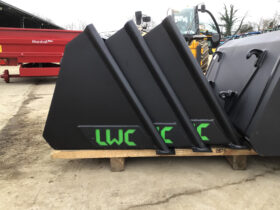 LWC 5FT BUCKET full