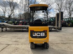 JCB 15C-1 full