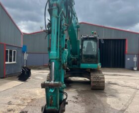 2020 Kobelco SK230SRLC-5E full