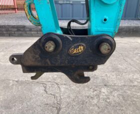 2022 Kobelco SK210LC-11 full