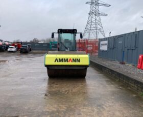 2023 Ammann ARS130 HX full