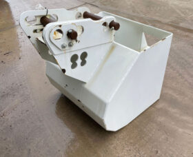 2021 Conquip Concrete Bucket full