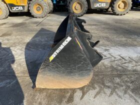 STIRMECH 6FT BUCKET full