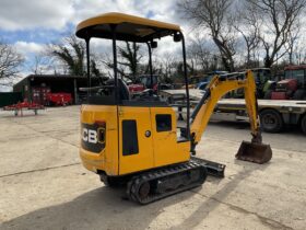 JCB 15C-1 full