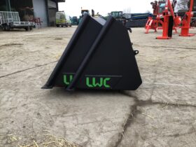 LWC 7FT BUCKET full