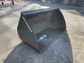 STIRMECH 6FT BUCKET full