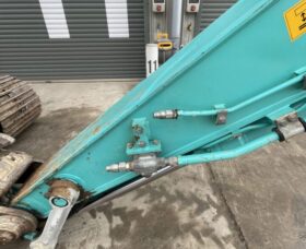 2020 Kobelco SK140SRLC-7 full