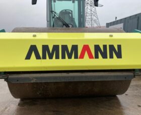 2023 Ammann ARS130 HX full